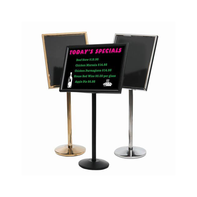 P-7BK Aarco  Fournitures de bureau