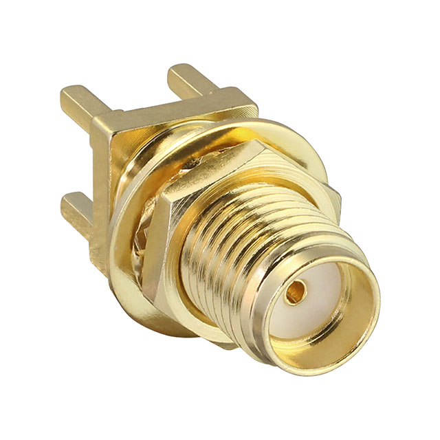 CONSMA008-G TE Connectivity Linx  Gruppi di connettori coassiali (RF)