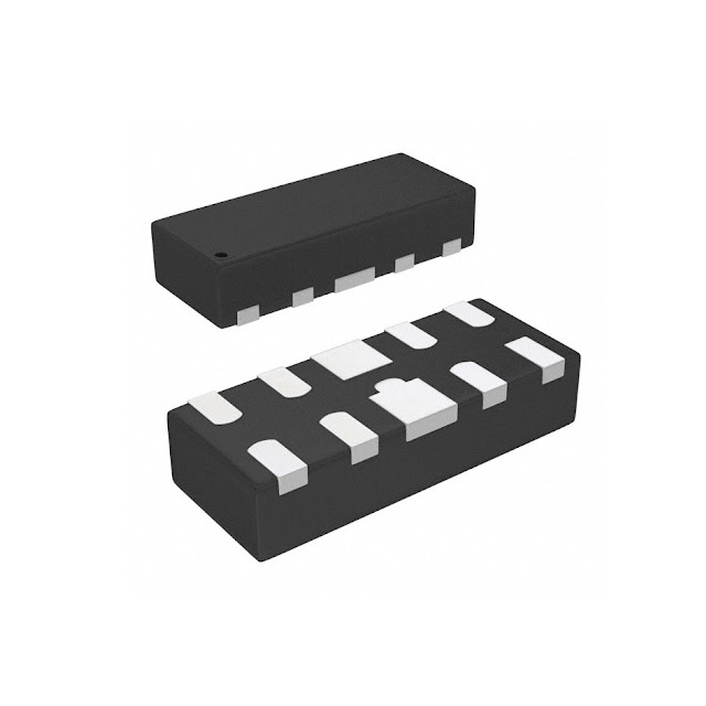 CPDA10C2V5U-HF Comchip Technology Diodi TVS