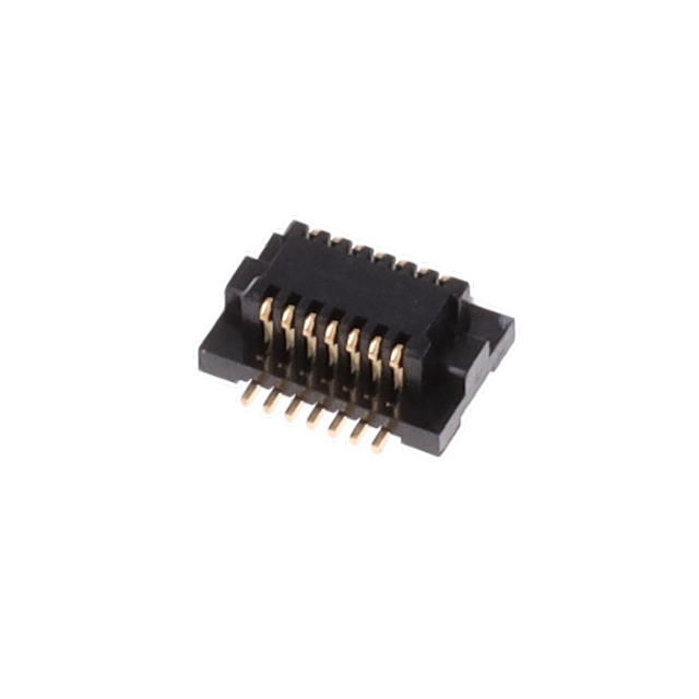 DF12NC(3.0)-14DS-0.5V(51) Hirose Electric Co Ltd  Matrices de type bord Mezzanine (carte à carte)