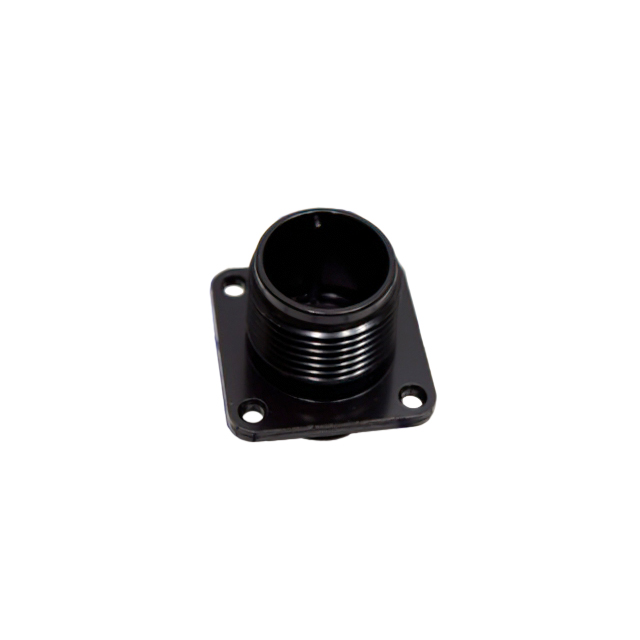 DMS3102A14S-F Fujikura America, Inc.  Rundsteckverbindergehäuse