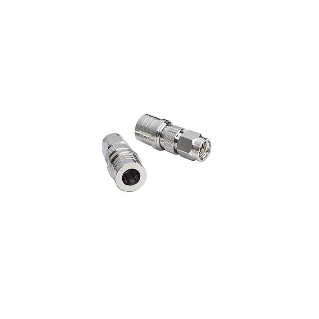 FC14M-FC10M-2 Field Components  Coaxial Connector (RF) Adapters