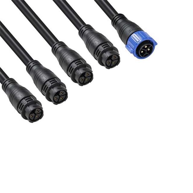 IL-MJC Iluminar Lighting  Accessoires optoélectroniques