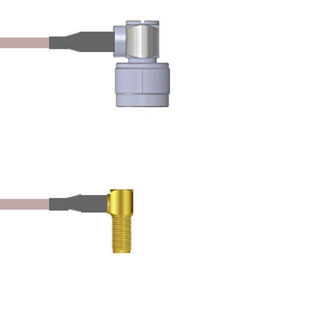 Q-2G02S000H024i Amphenol Custom Cable  Assemblaggi di cavi