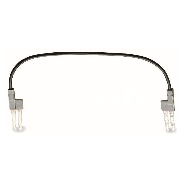 249-123 WAGO Corporation  Klemmenblockbrücken