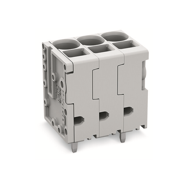 2626-3107/020-000 WAGO Corporation  Cable a placa