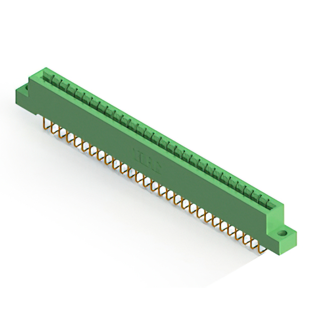 333-029-558-104 EDAC Inc.  Edgeboard Connectors