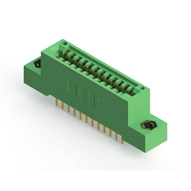 845-024-525-207 EDAC Inc.  Kantenbrettverbinder