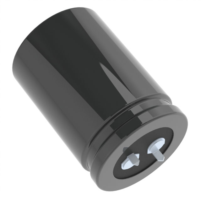 ESMQ161VSN392MA50S Chemi-Con  Condensateurs électrolytiques en aluminium