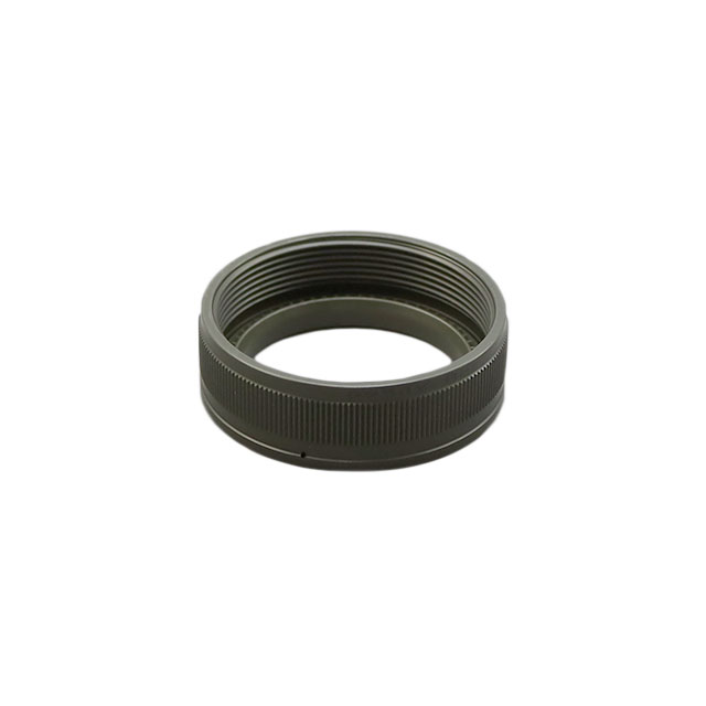 A850493132W Amphenol Interconnect India  Backshells and Cable Clamps