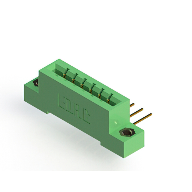 333-006-559-107 EDAC Inc.  Edgeboard Connectors