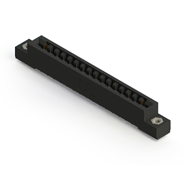 857-016-527-108 EDAC Inc.  Connettori per bordi