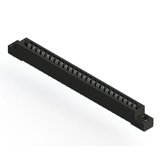 857-024-453-103 EDAC Inc.  Connecteurs de bordure