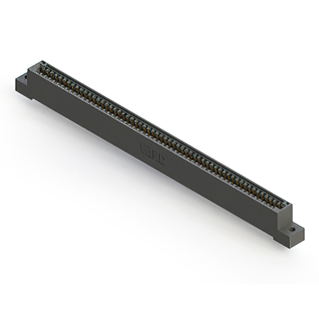 895-057-523-102 EDAC Inc.  Edgeboard Connectors