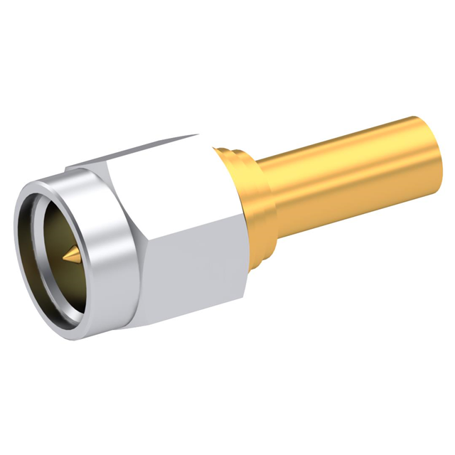 9001-1033-019 Radiall USA, Inc.  Gruppi di connettori coassiali (RF)