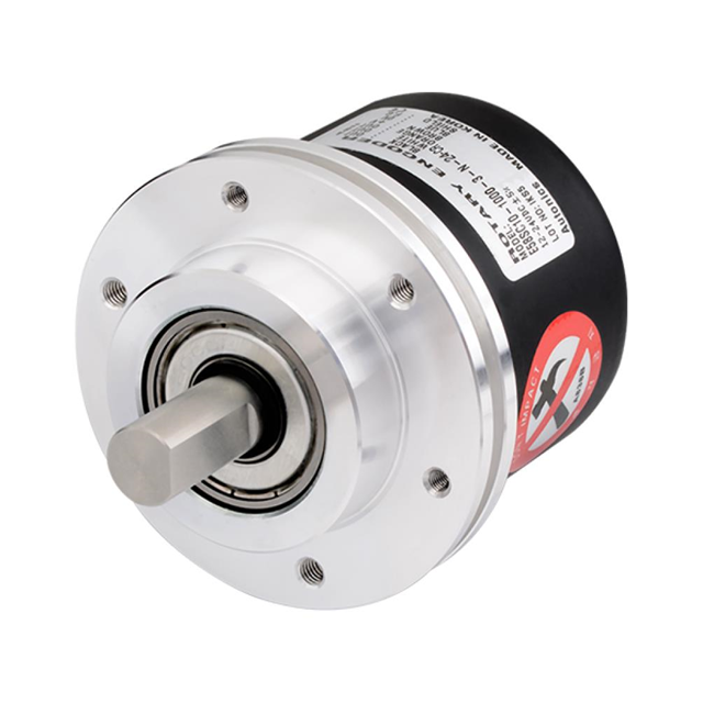 E58SC10-1-2-T-24-CR Autonics  Codificatori