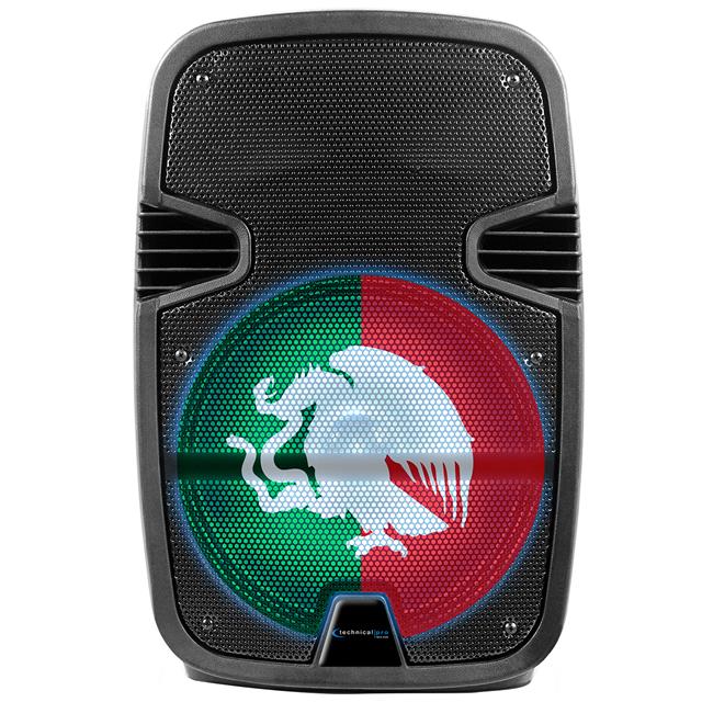 FLAG12MXT Technical Pro  Speakers