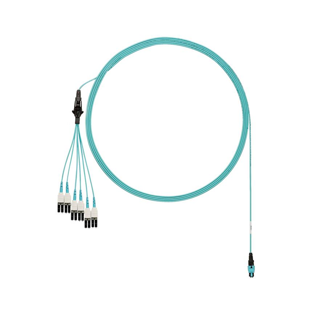 FZTRP8NUHSNF034 Panduit Corp  Assemblaggi di cavi