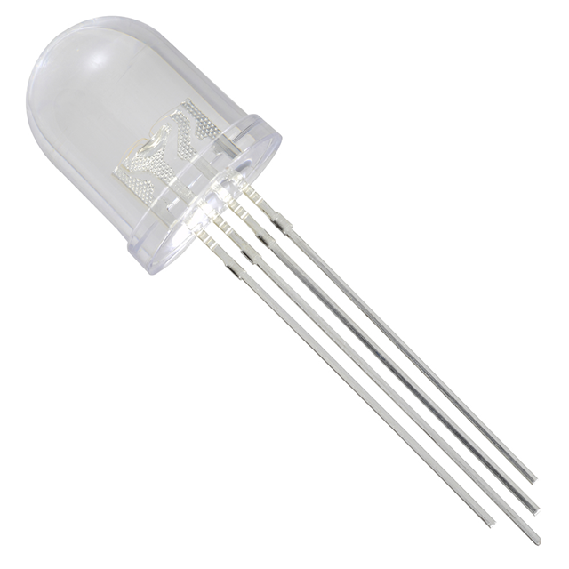 NTE30159-10 NTE Electronics, Inc  Indication LED - Discrète