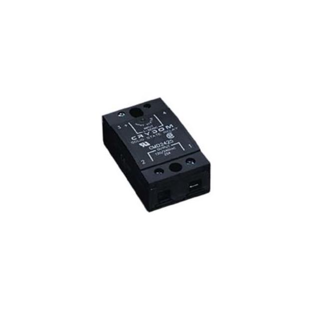 CMD4890 Sensata-Crydom  Solid State Relays