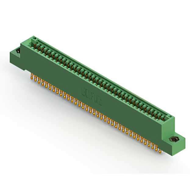 345-072-555-207 EDAC Inc.  Edgeboard Connectors