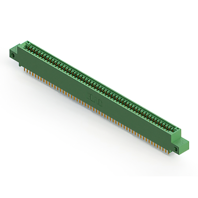 345-106-521-512 EDAC Inc.  Edgeboard Connectors