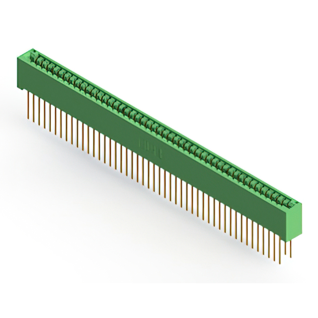 346-094-540-201 EDAC Inc.  Edgeboard Connectors