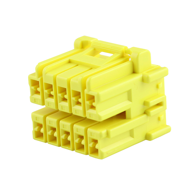 5056051003 Molex  Boîtiers de connecteurs rectangulaires