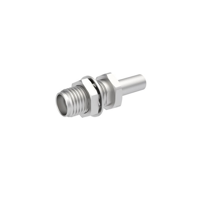 R124312120 Radiall USA, Inc.  Conjuntos de conectores coaxiales (RF)