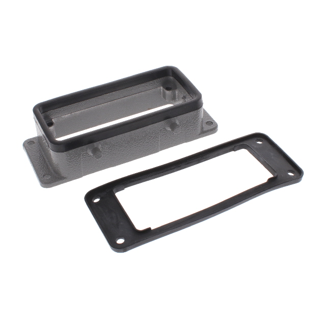 T1420160000-000 TE Connectivity AMP Connectors  Carcasas de conectores de alta resistencia, bases y cubiertas