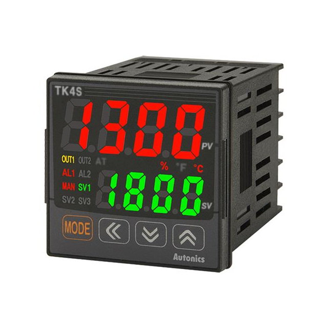 TK4S-24CN Autonics Température du processus