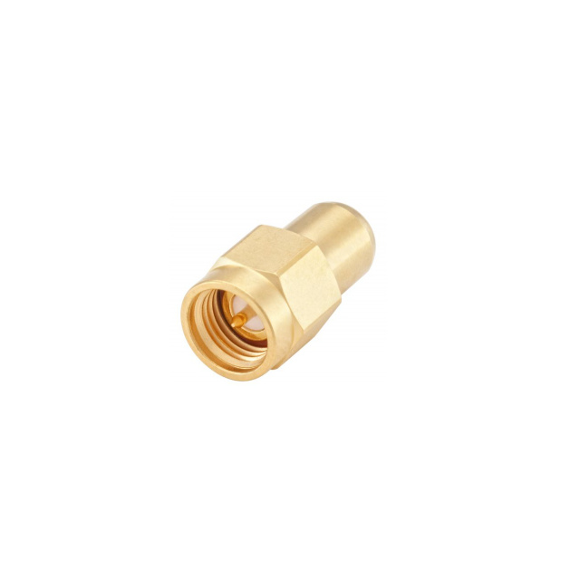 32S15R-0.5E3 Rosenberger  Coaxial Connector (RF) Terminators