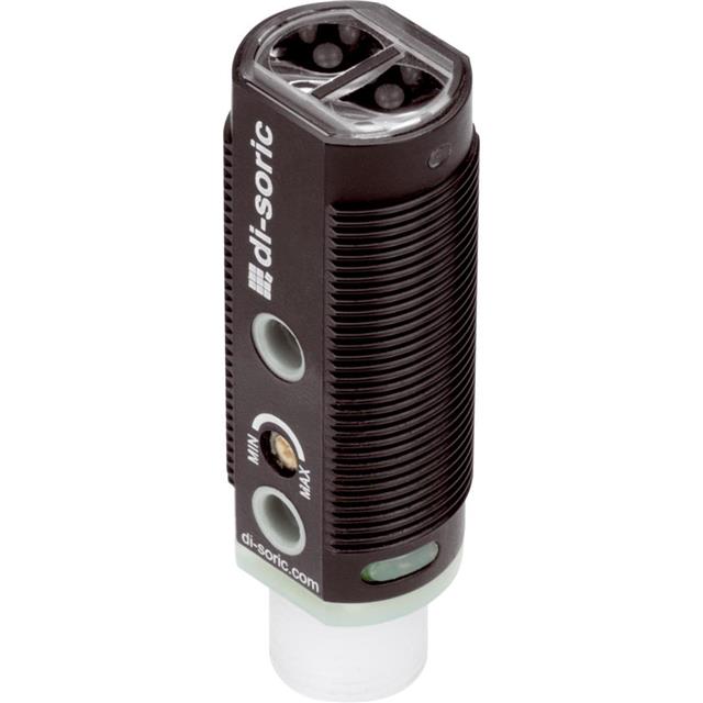 207944 di-soric  Fotoelettrico industriale