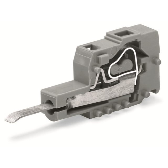 231-127 WAGO Corporation  Zubehör