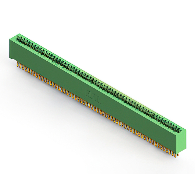 342-116-555-201 EDAC Inc.  Edgeboard Connectors