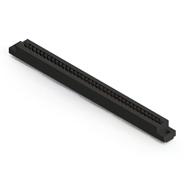 857-036-531-104 EDAC Inc.  Edgeboard Connectors