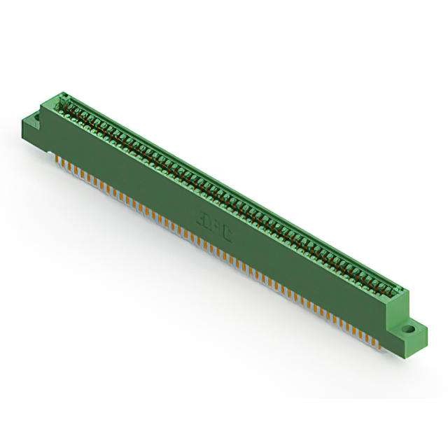 345-102-521-204 EDAC Inc.  Connettori per bordi