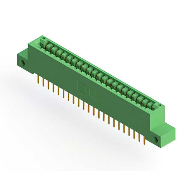 346-044-520-212 EDAC Inc.  Edgeboard Connectors