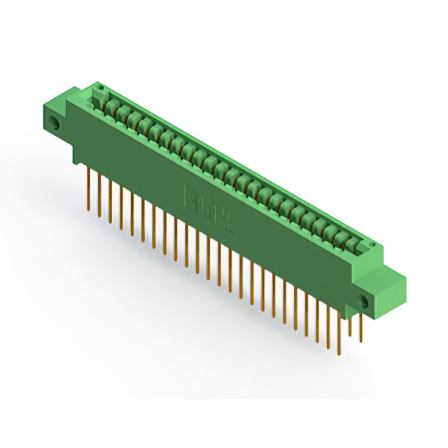346-048-522-812 EDAC Inc.  Edgeboard Connectors