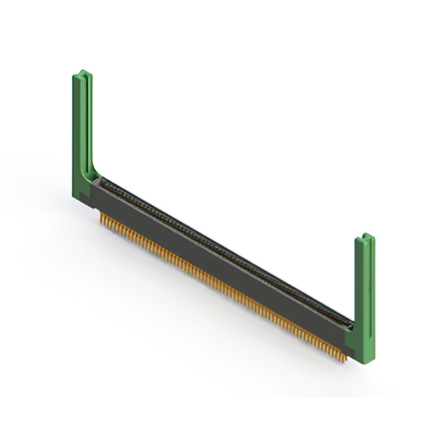 395-140-560-258 EDAC Inc.  Edgeboard Connectors