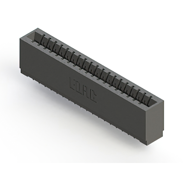 746-019-520-101 EDAC Inc.  Conectores de tableros de borde