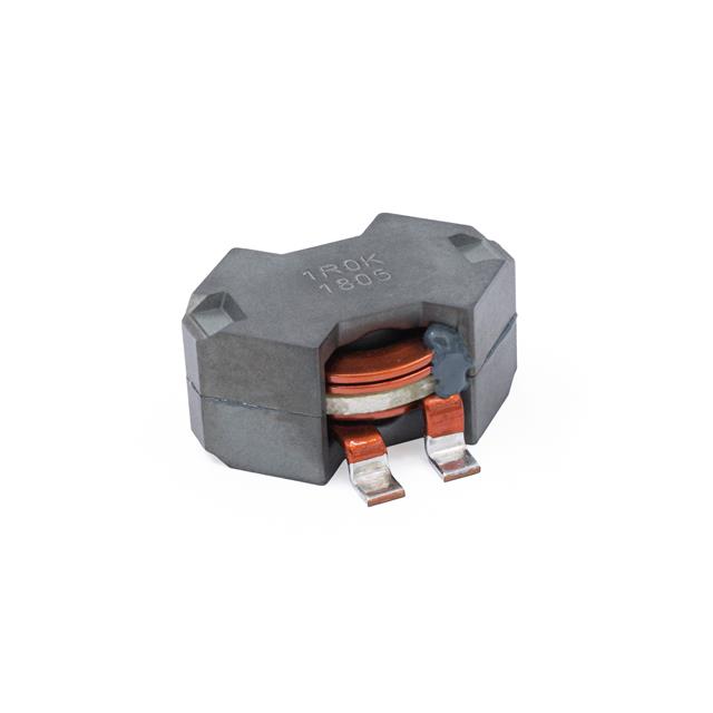 FWRM12CI-1R0K Allied Components International  Arrays Signaltransformatoren