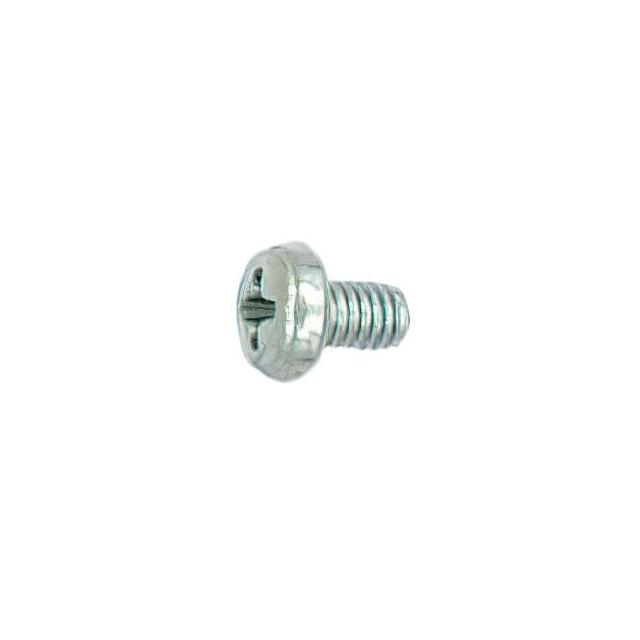 M4-6-PHP Motor City Fastener  Viti Bulloni