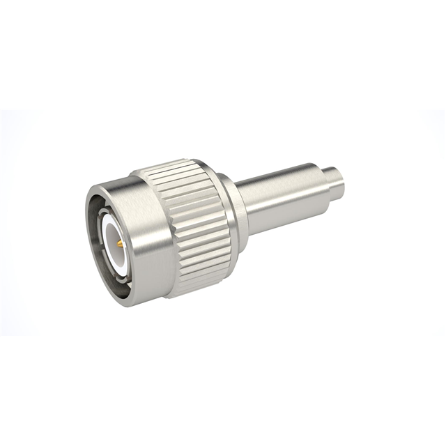 R143075000 Radiall USA, Inc.  Gruppi di connettori coassiali (RF)