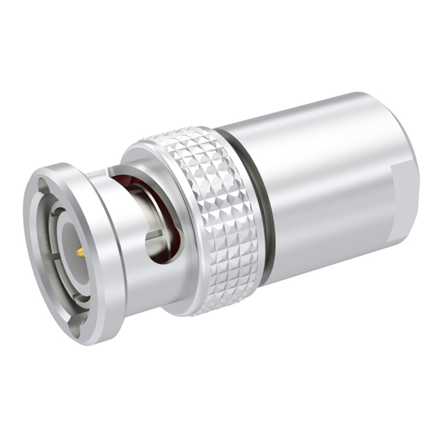 R404110150 Radiall USA, Inc.  Coaxial Connector (RF) Terminators