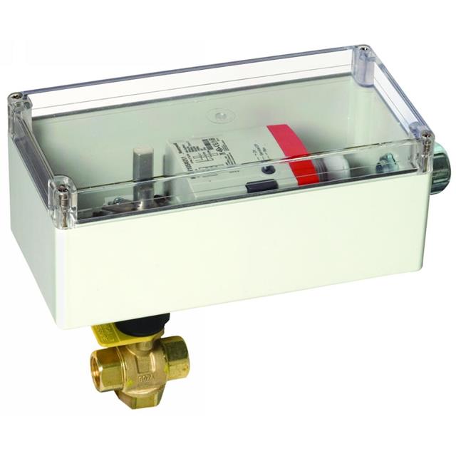 VBN3DMPX6302 Honeywell Ventile und Steuerung