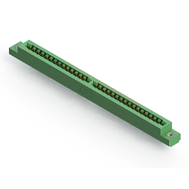 310-030-501-108 EDAC Inc.  Edgeboard Connectors