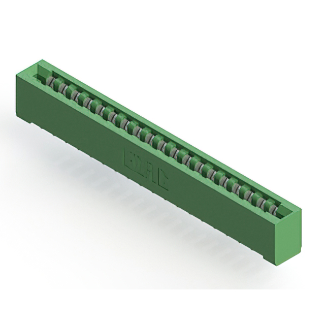 807-019-453-101 EDAC Inc.  Kantenbrettverbinder