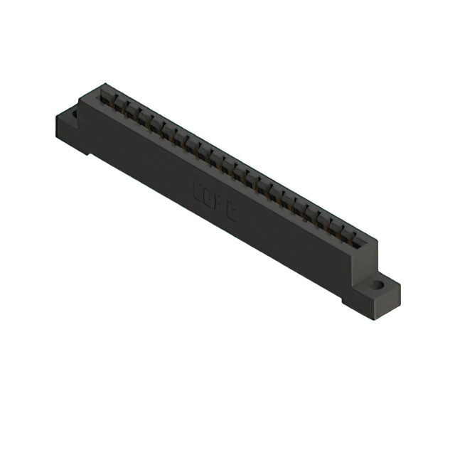 887-021-544-104 EDAC Inc.  Edgeboard Connectors
