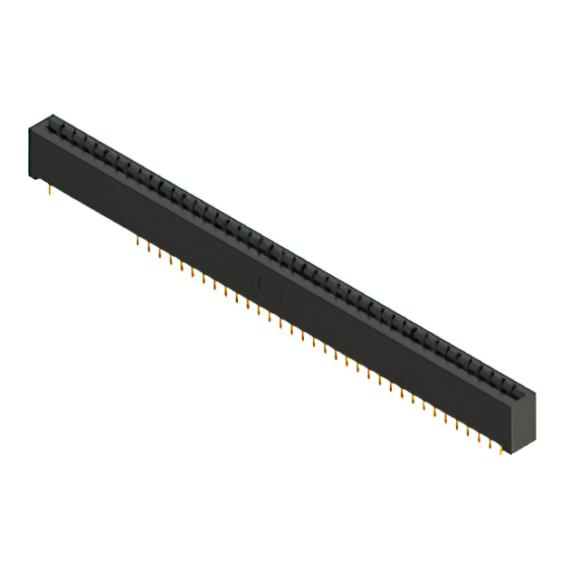 887-042-558-101 EDAC Inc.  Edgeboard Connectors